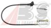 NISSA 36530G9804 Cable, parking brake